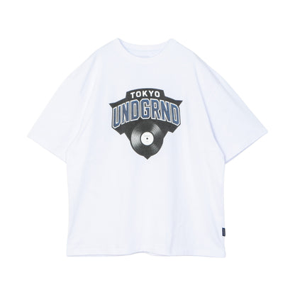 TOKYO UNDGRND T-shirt