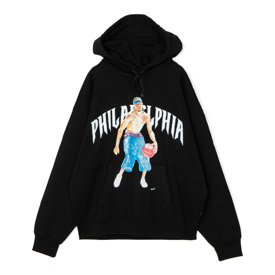 “Philadelphia” Hoodie