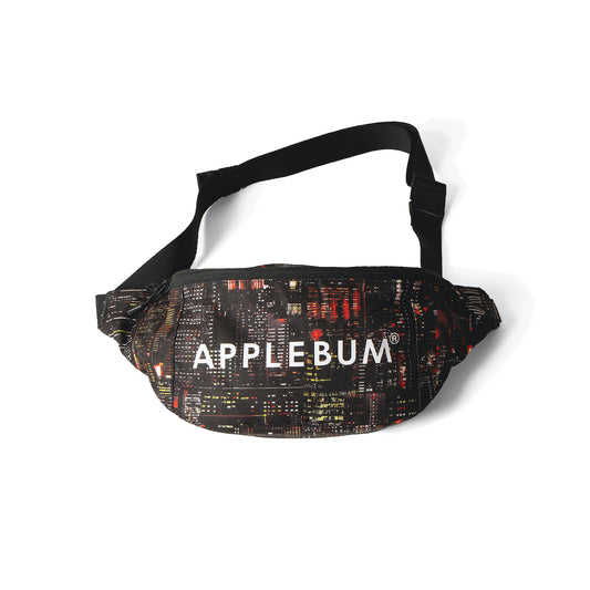 “Babylon View2” Waist Bag