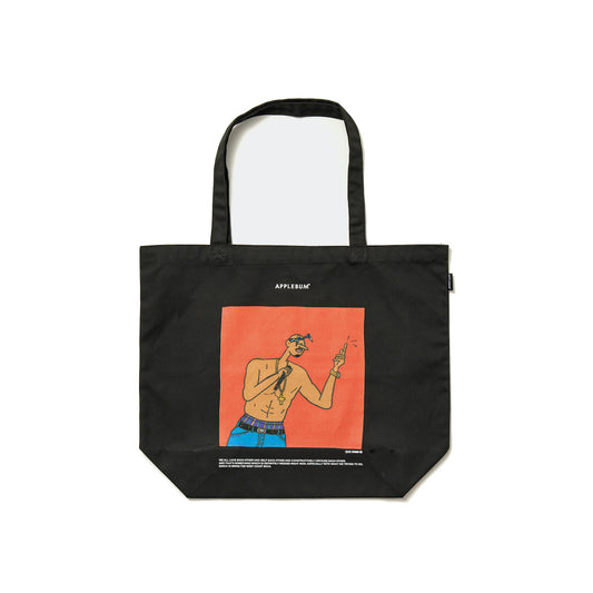 Thug Life Totebag