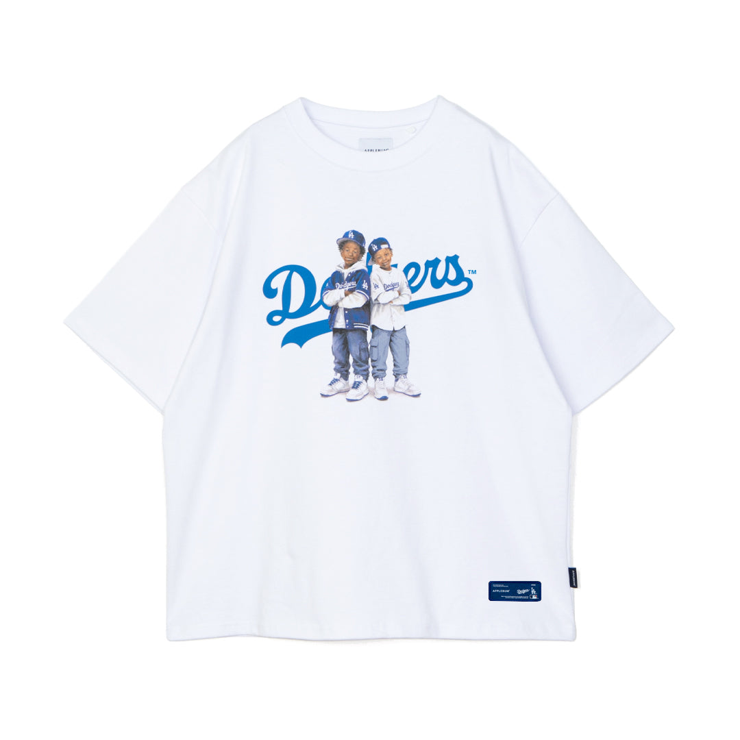 “DODGERS BOYZ” T-shirt