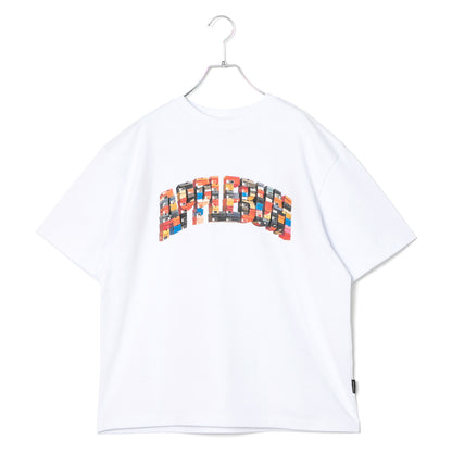 “K.B.A.S.” Logo T-shirt