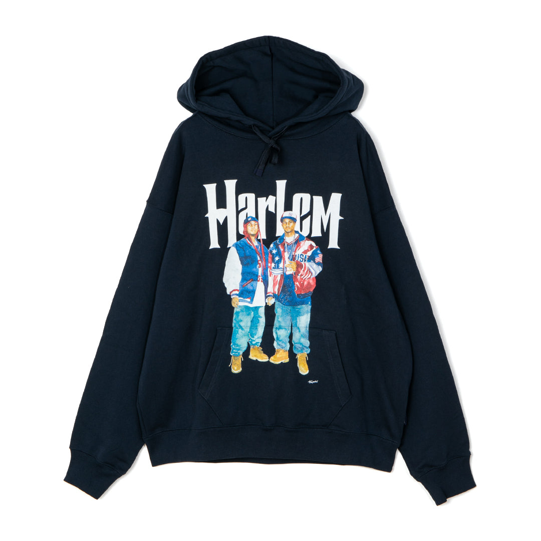 “Harlem” Hoodie