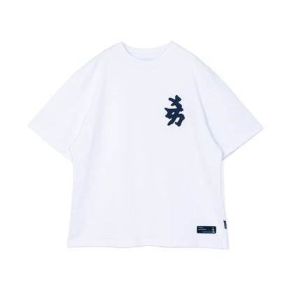 “NY Yankees” Dynasty Logo T-shirt