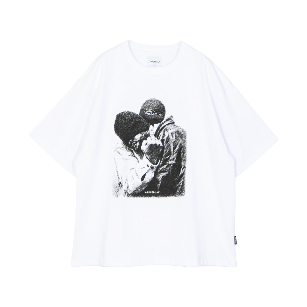 “P.L.O. Style” T-shirt