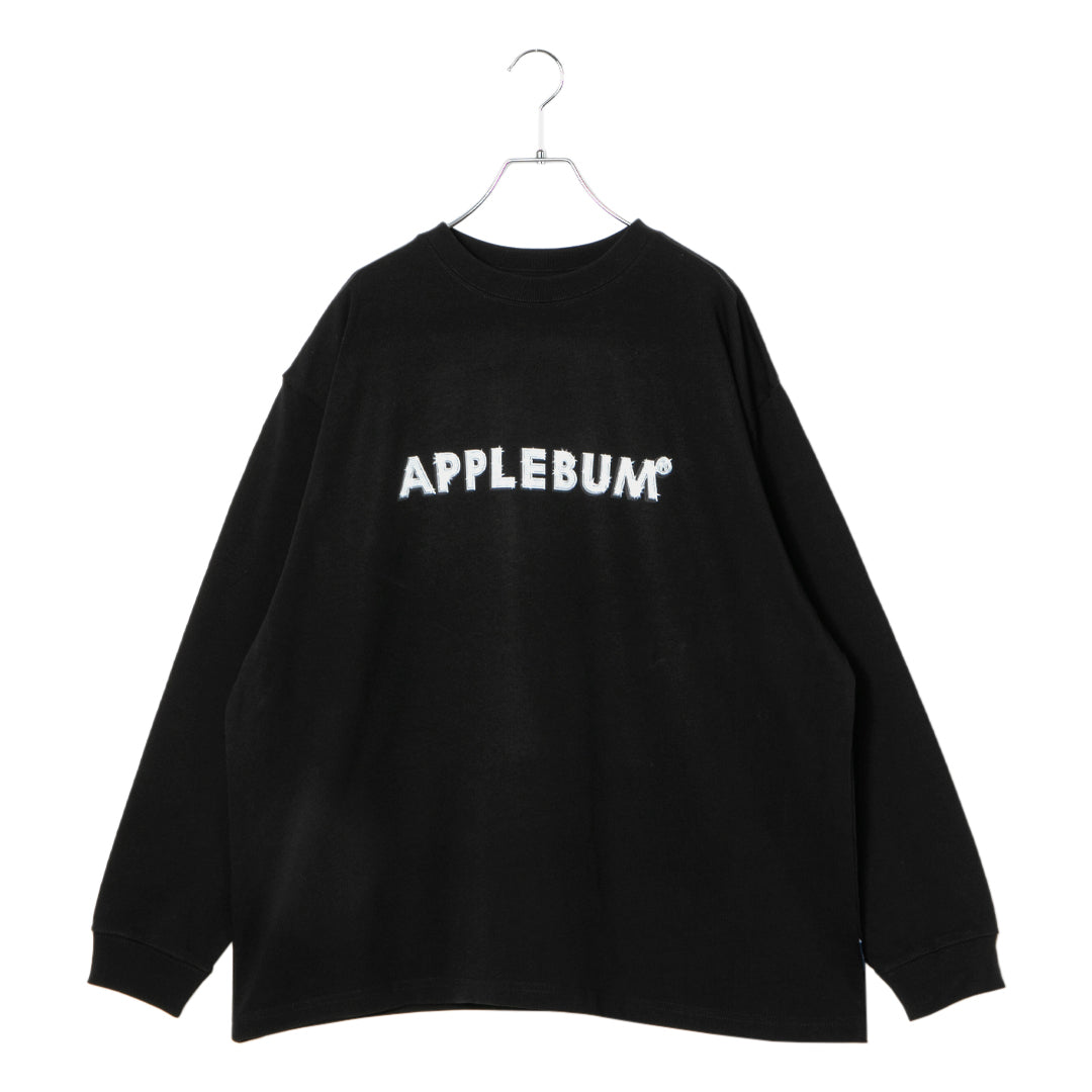“Bling Bling” Logo L/S T-shirt