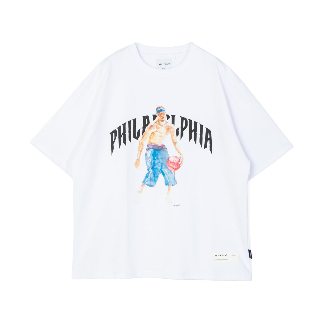 “Philadelphia” T-shirt