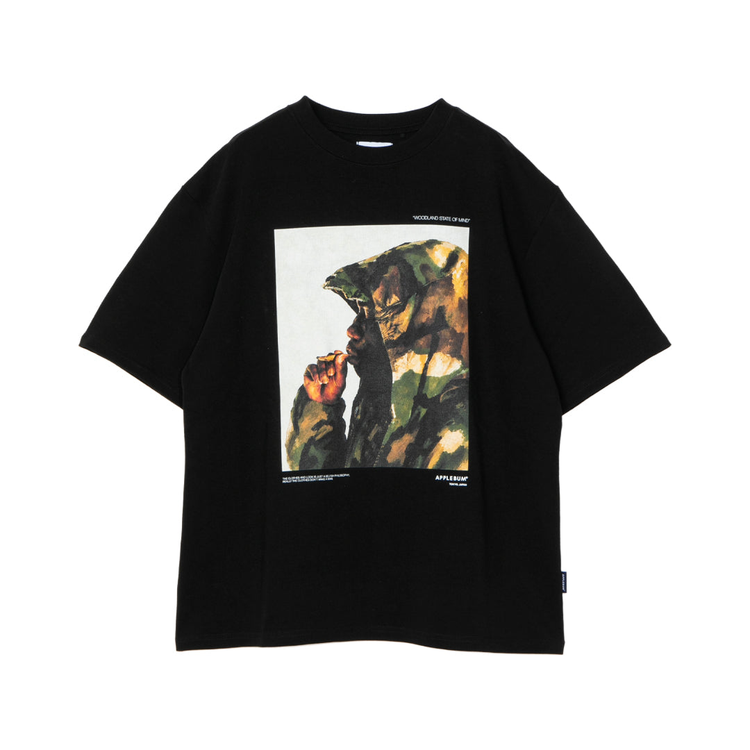 Buddah T-shirt