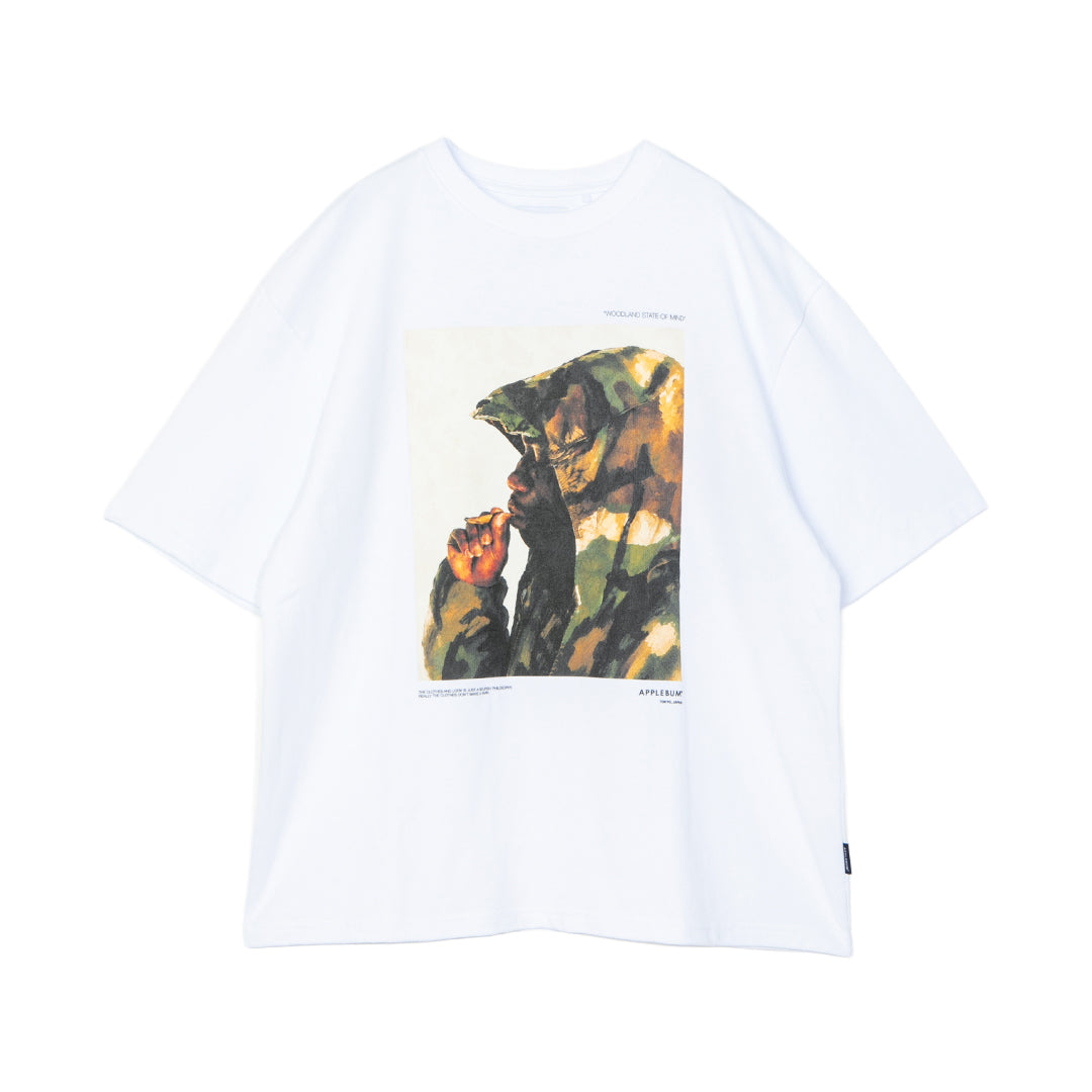 Buddah T-shirt