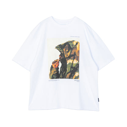 Buddah T-shirt