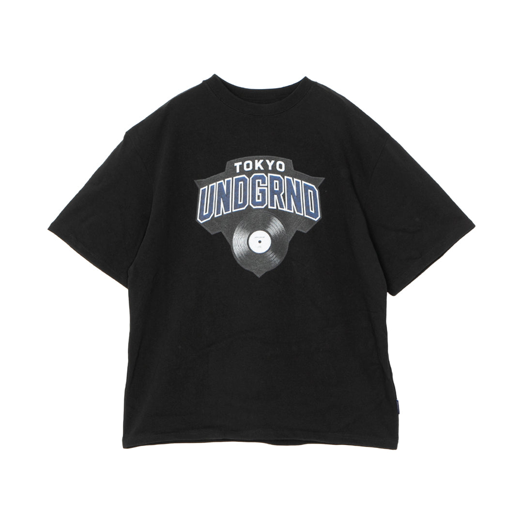 TOKYO UNDGRND T-shirt