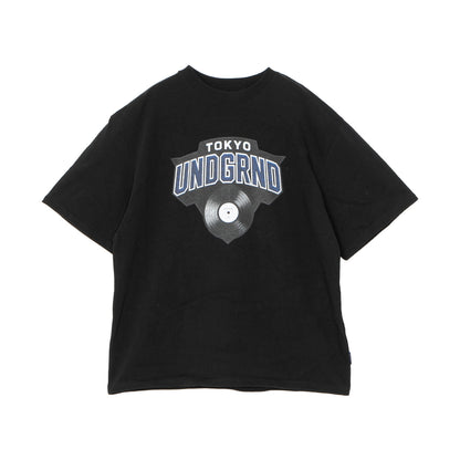 TOKYO UNDGRND T-shirt