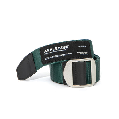 Logo Label Belt