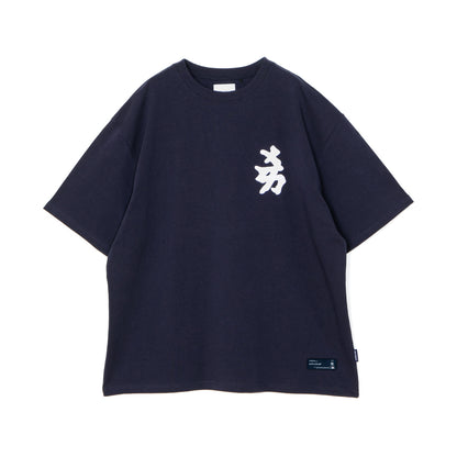 “NY Yankees” Dynasty Logo T-shirt