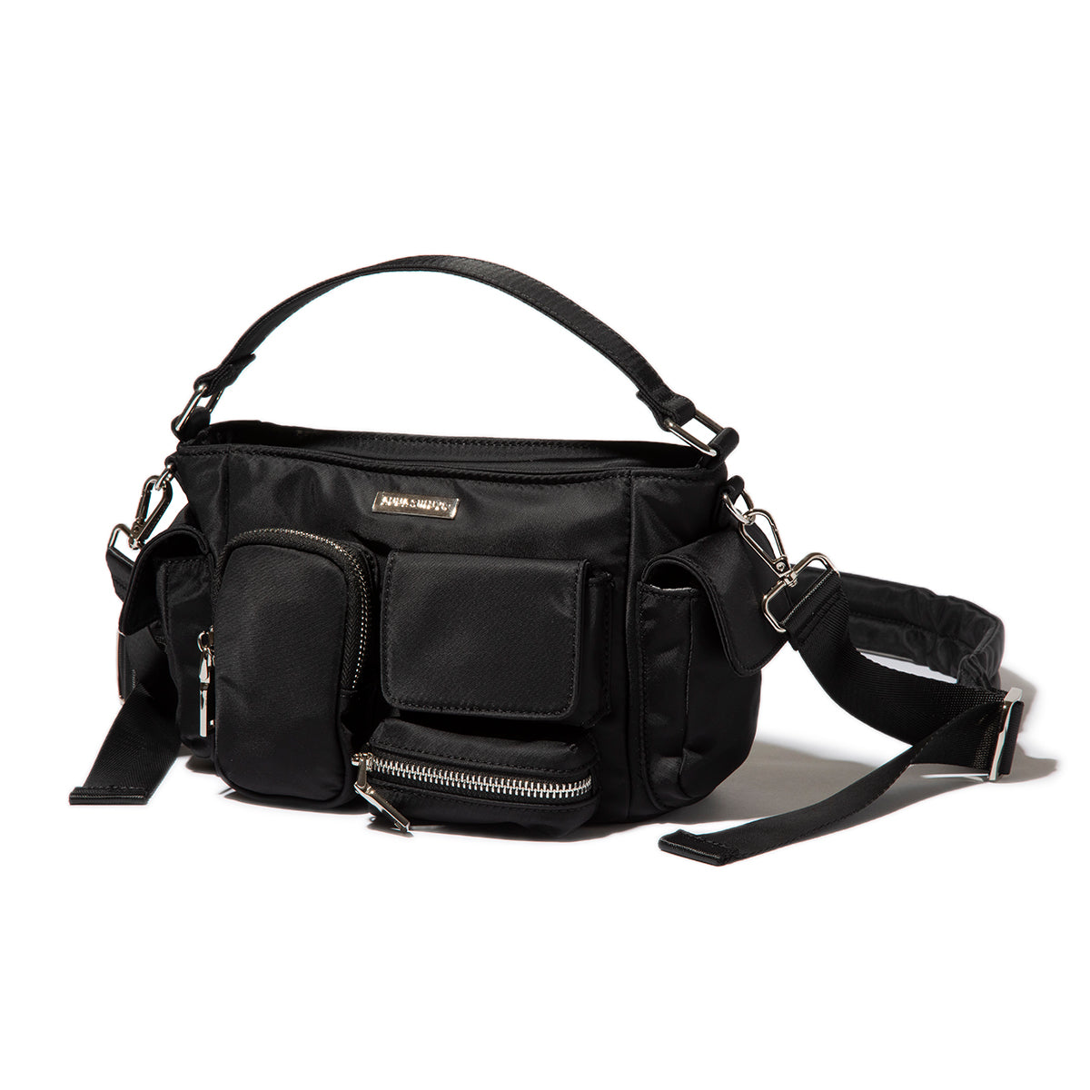Multi Pocket Mini Bag