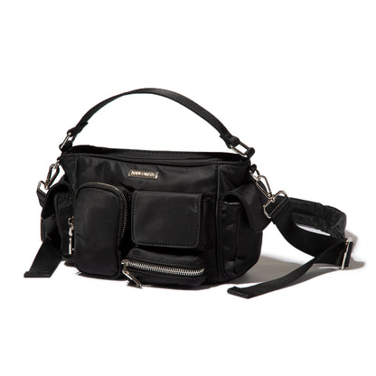 Multi Pocket Mini Bag