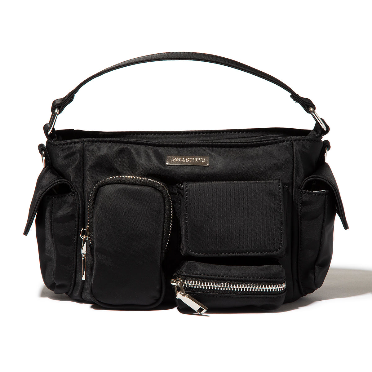 Multi Pocket Mini Bag