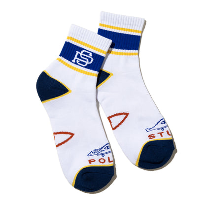 CYCLOPS MID SOCKS