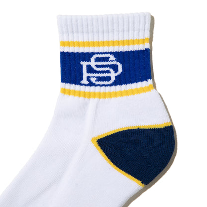 CYCLOPS MID SOCKS