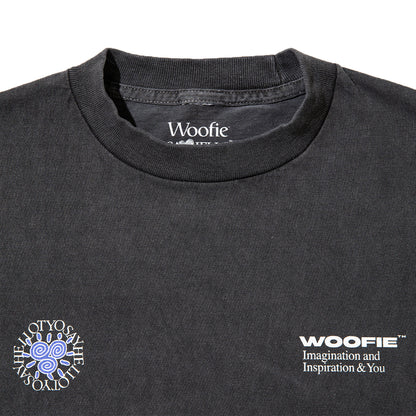 Pigment The Stroke L/S Tee
