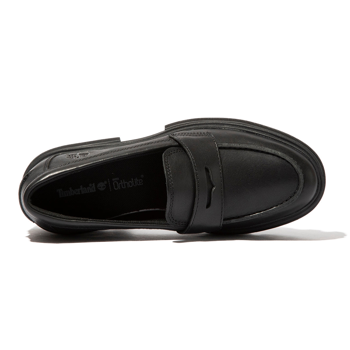 EVERLEIGH LOAFER