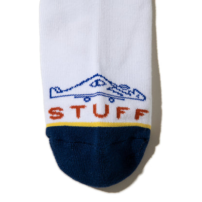 CYCLOPS MID SOCKS