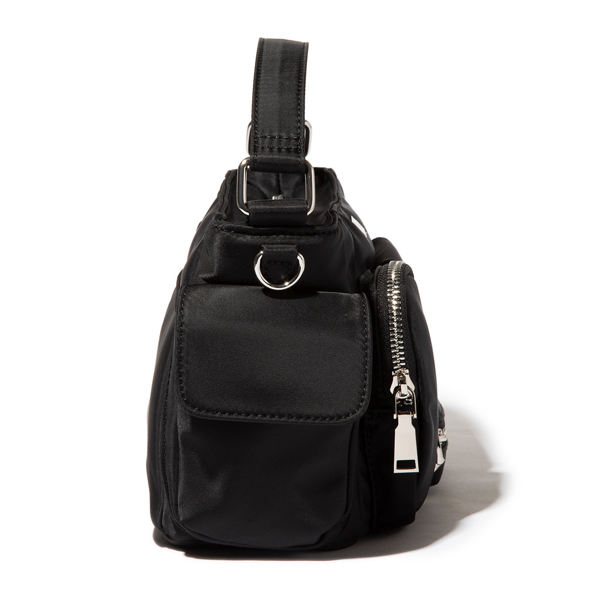 Multi Pocket Mini Bag