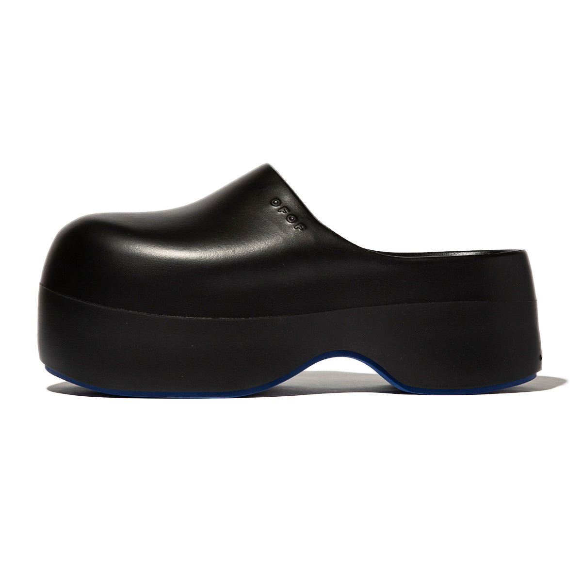 1F MATT BLACK