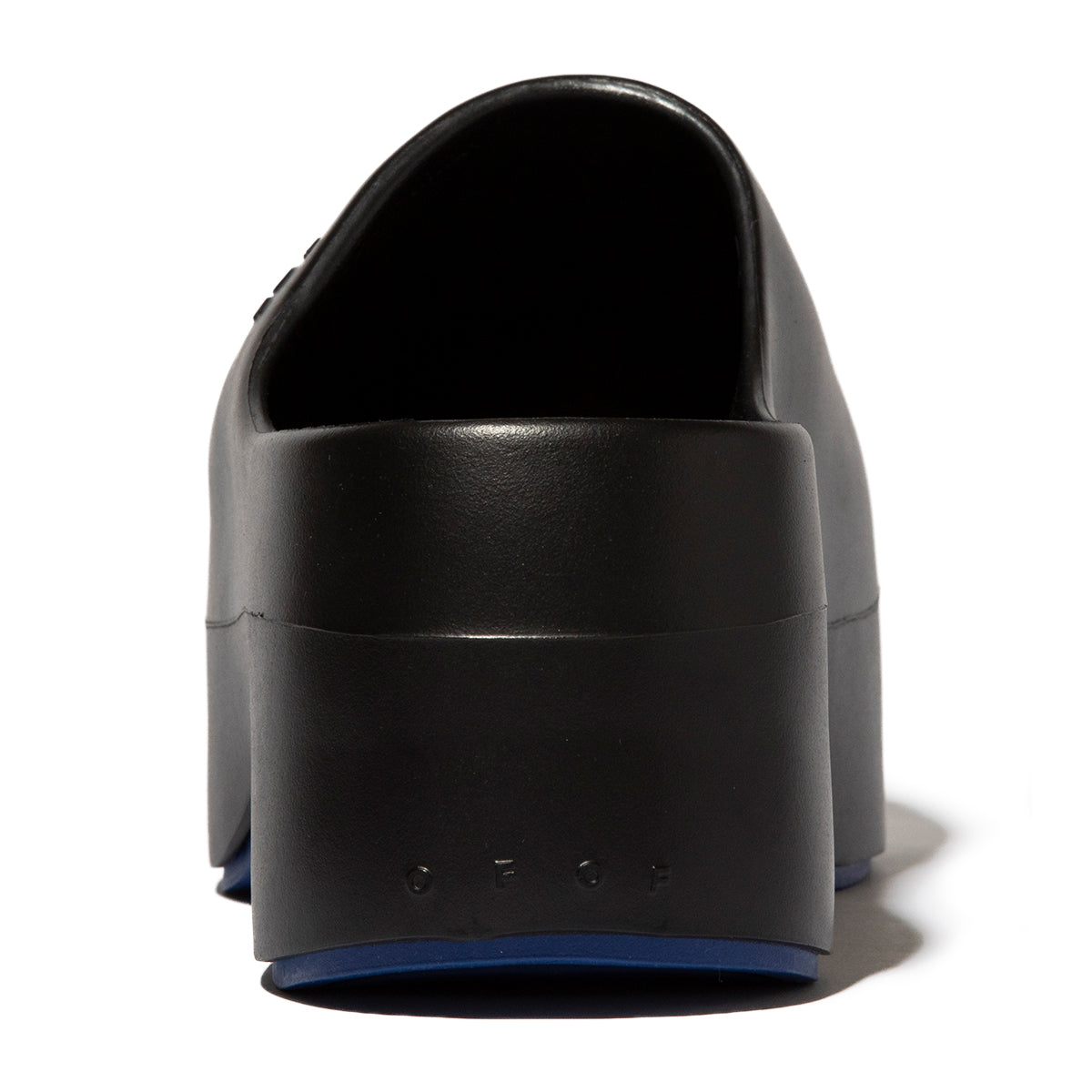 1F MATT BLACK