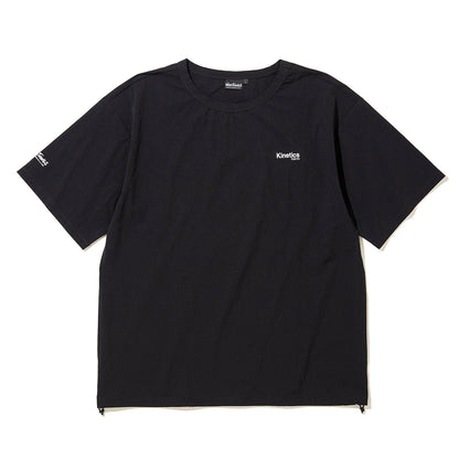 DRY CREW S/S TEE