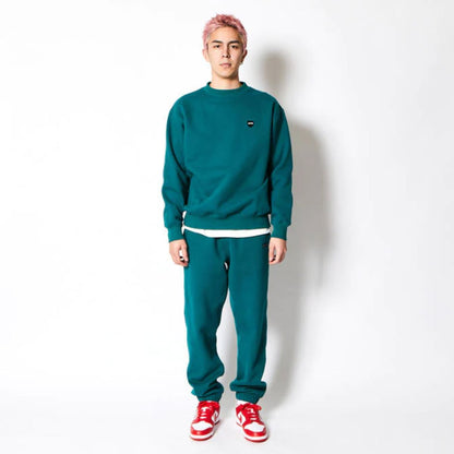 CLASSIC AKTR LOGO SWEAT CREW NECK 【10月20日以降発送】