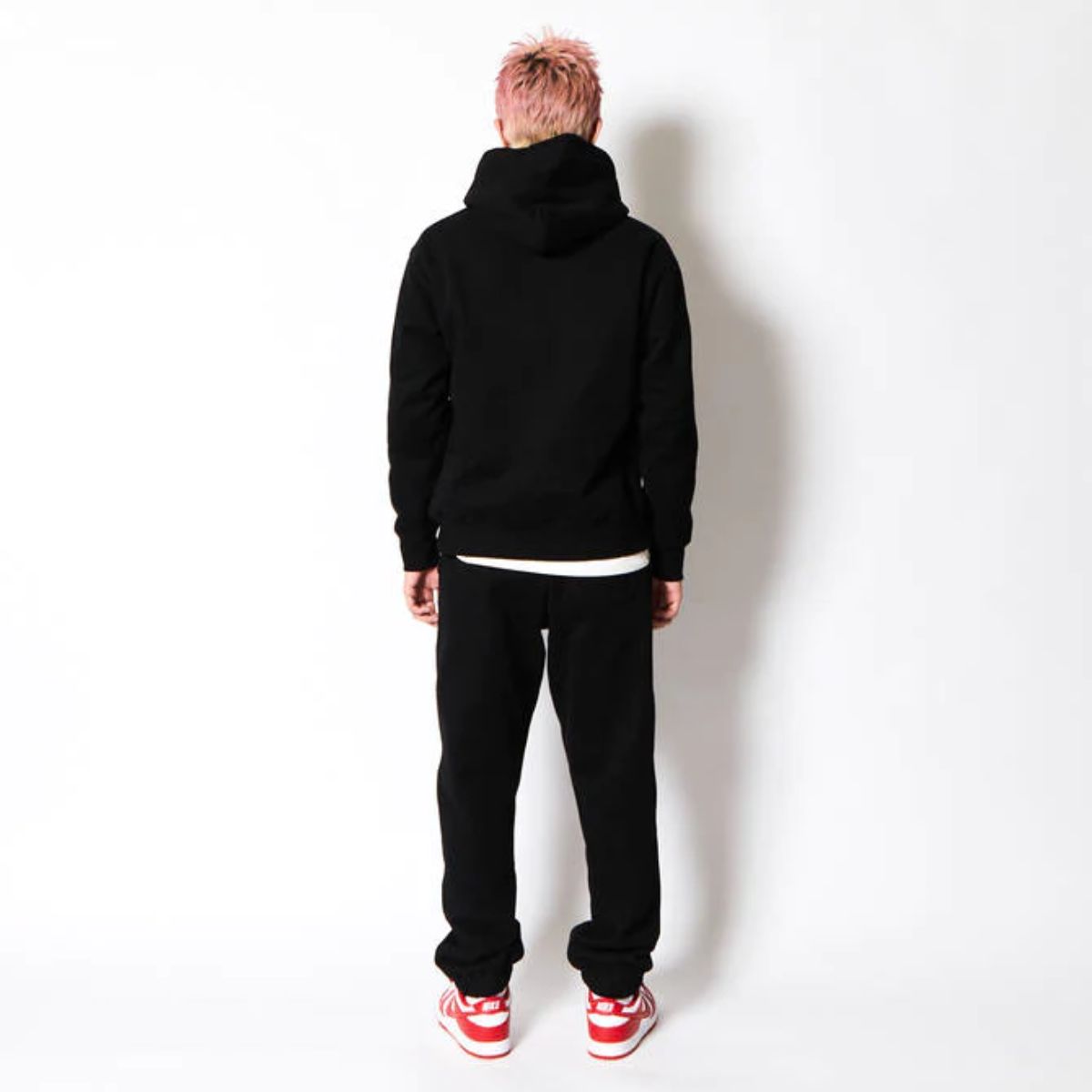 LOGO SWEAT PANTS 【10月20日以降発送】