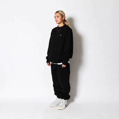 LOGO SWEAT PANTS 【10月20日以降発送】