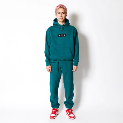 LOGO SWEAT PANTS 【10月20日以降発送】