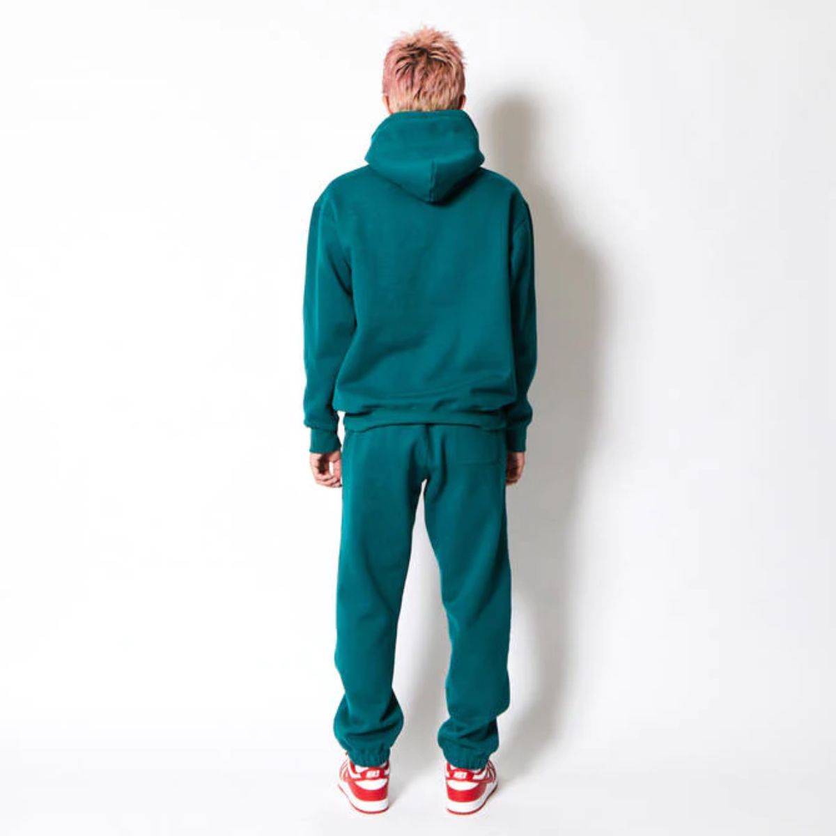 LOGO SWEAT PANTS 【10月20日以降発送】