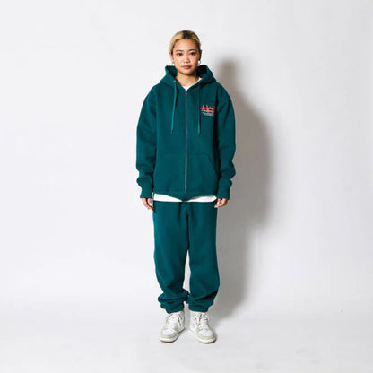 LOGO SWEAT PANTS 【10月20日以降発送】