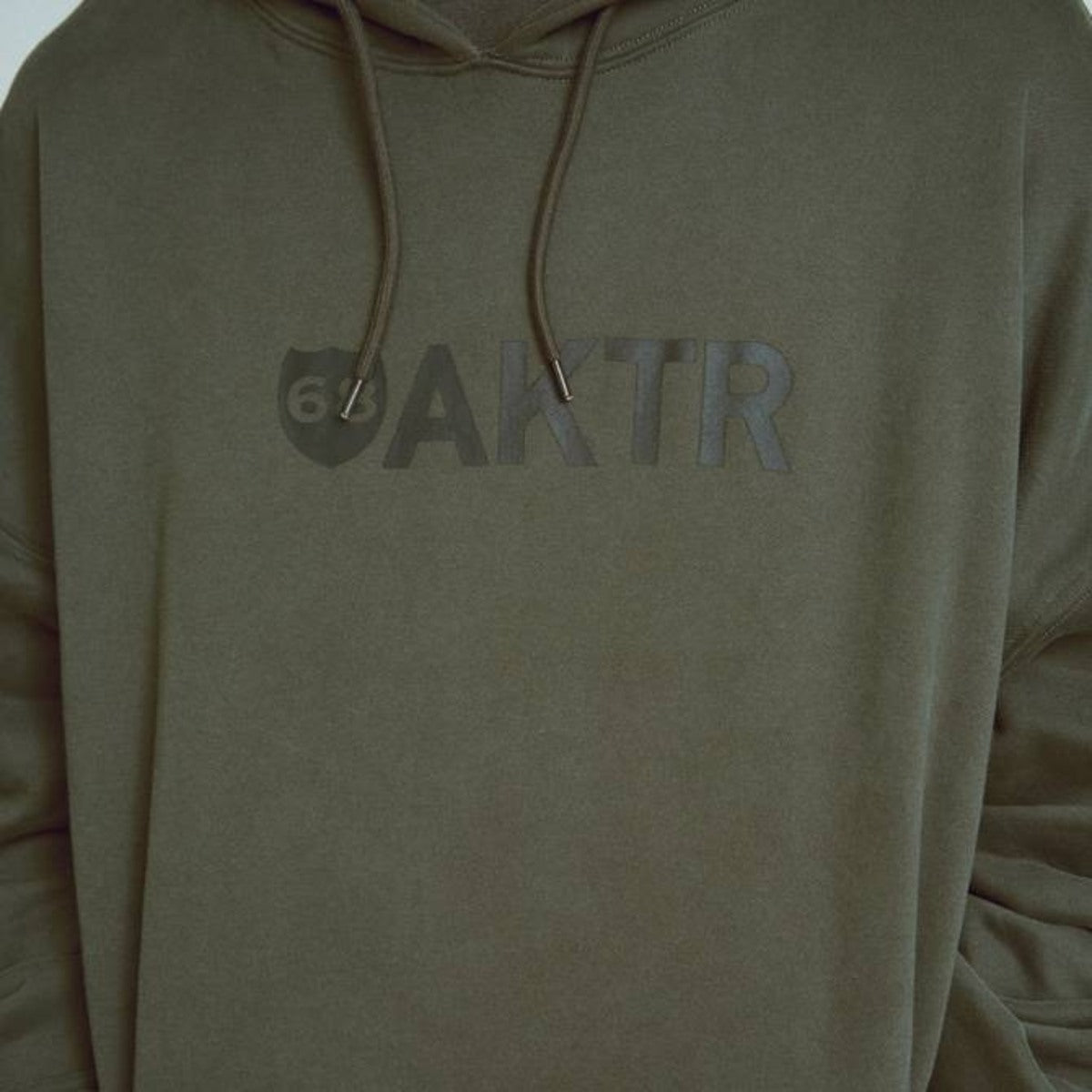 68xAKTR SWEAT HOODIE