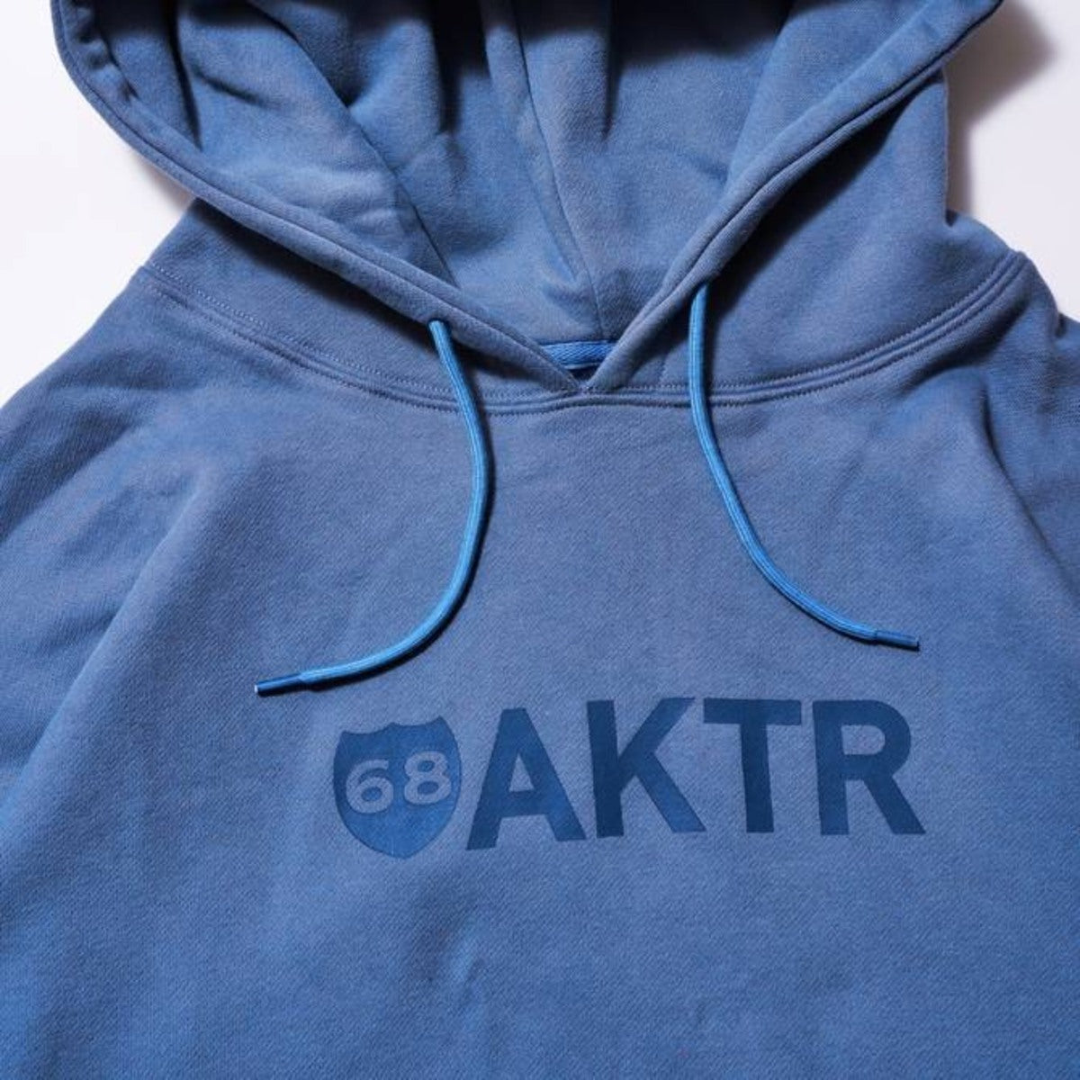 68xAKTR SWEAT HOODIE