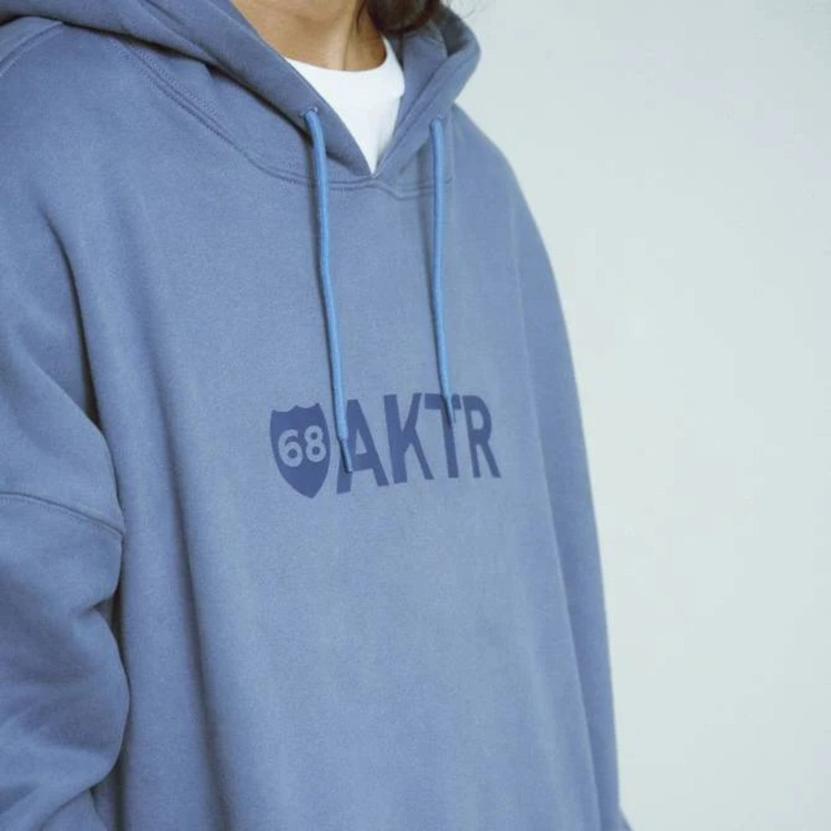 68xAKTR SWEAT HOODIE – Kinetics（キネティクス）｜OFFICIAL ONLINE STORE
