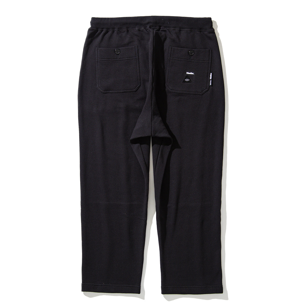 POLER x Kinetics SWEAT BAKER PANTS