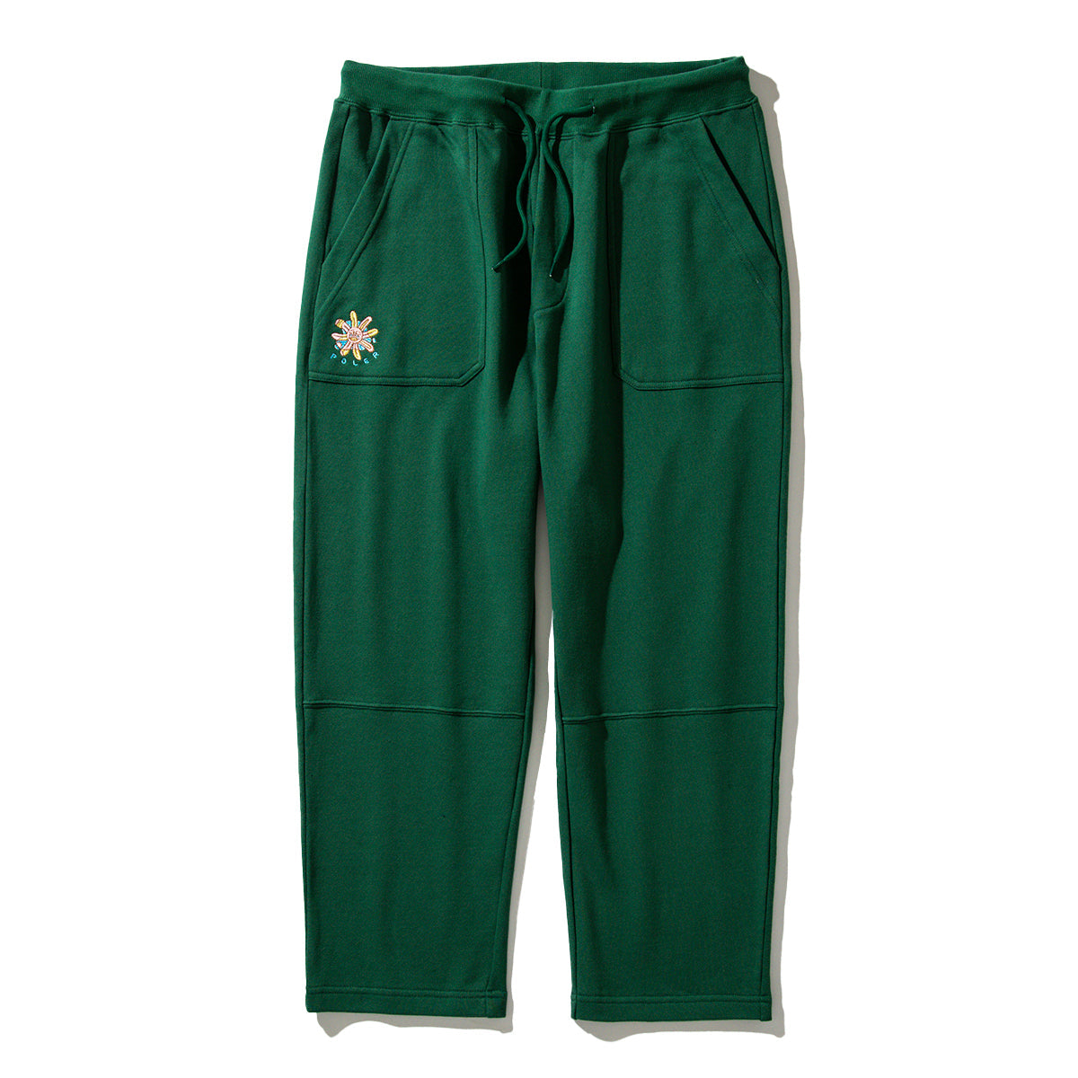 POLER x Kinetics SWEAT BAKER PANTS – Kinetics｜OFFICIAL ONLINE STORE