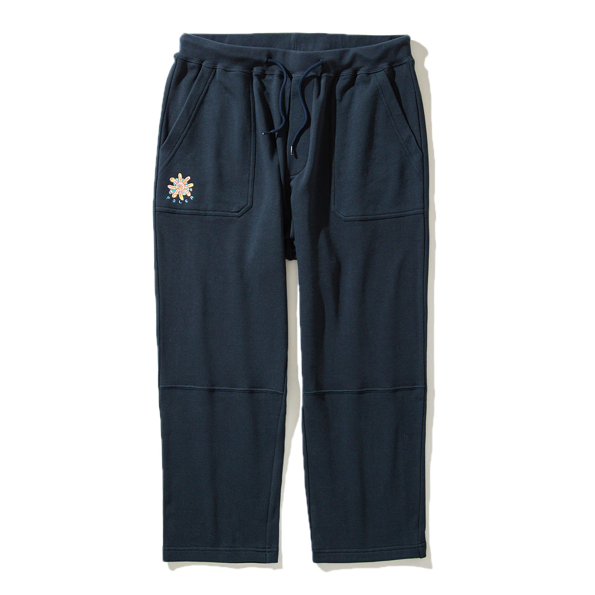 POLER x Kinetics SWEAT BAKER PANTS