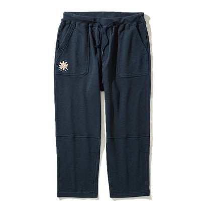 POLER x Kinetics SWEAT BAKER PANTS