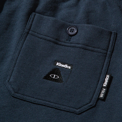 POLER x Kinetics SWEAT BAKER PANTS