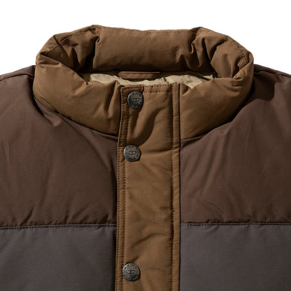 60/40 GUIDE DOWN JACKET