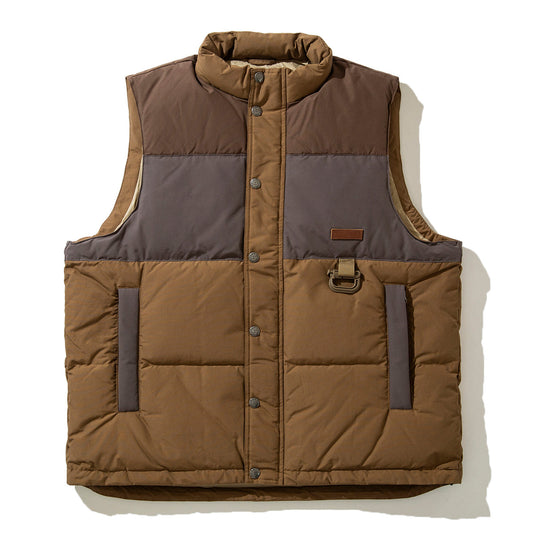 60/40 GUIDE DOWN VEST