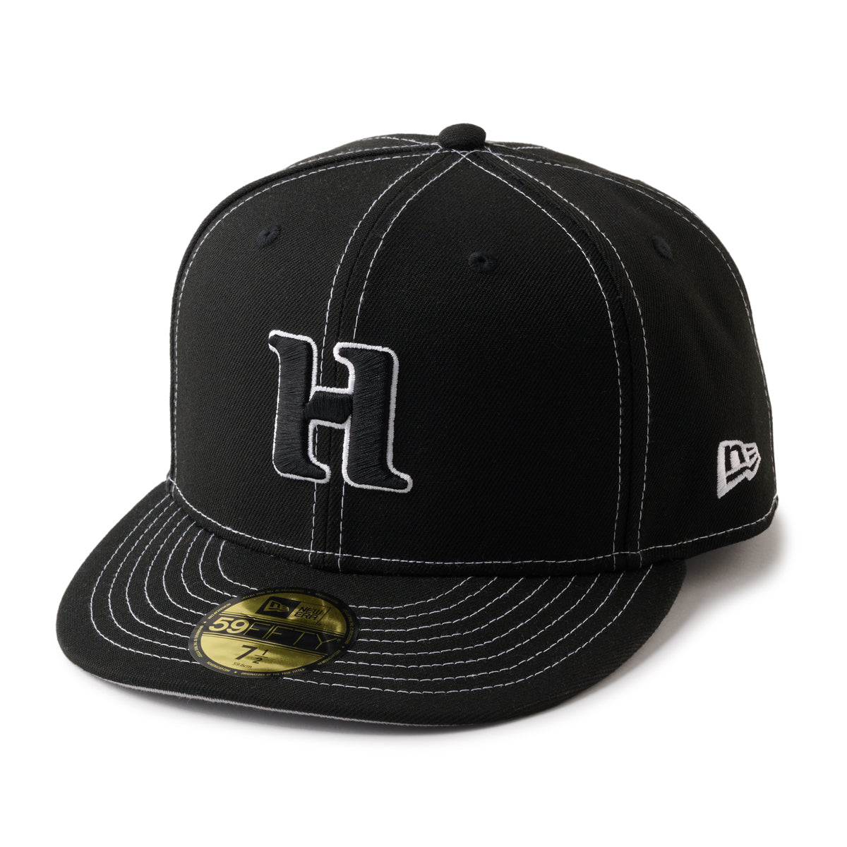 SYMBOL H LOGO 59FIFTY NEWERA – Kinetics（キネティクス）｜OFFICIAL ONLINE STORE