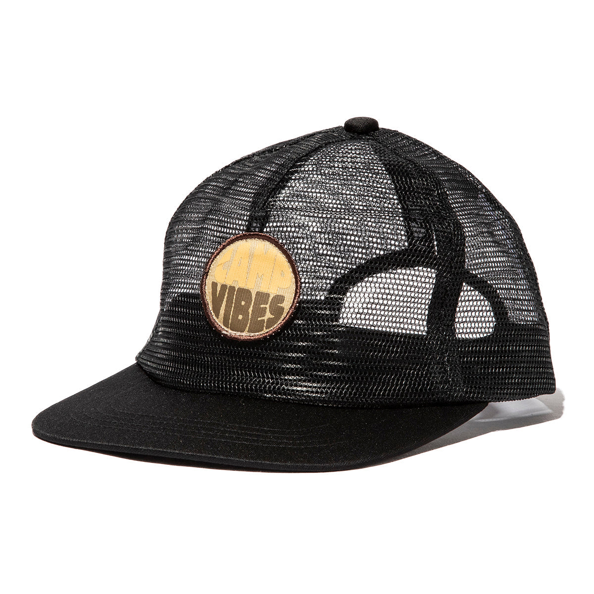 CAMPVIBES FULL MESH CAP