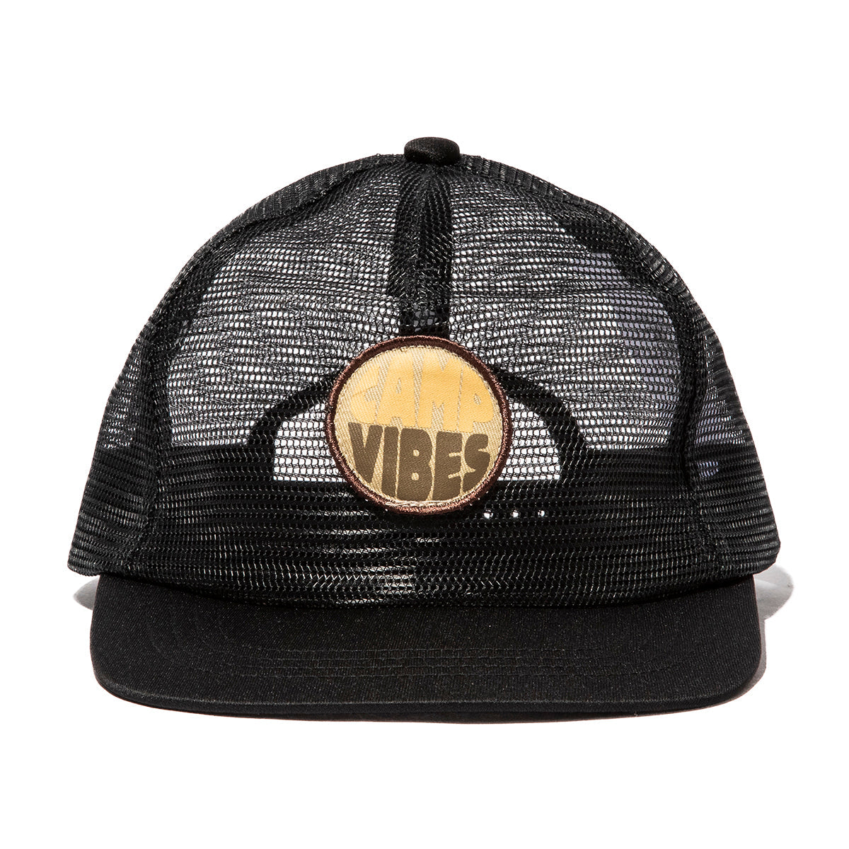 CAMPVIBES FULL MESH CAP