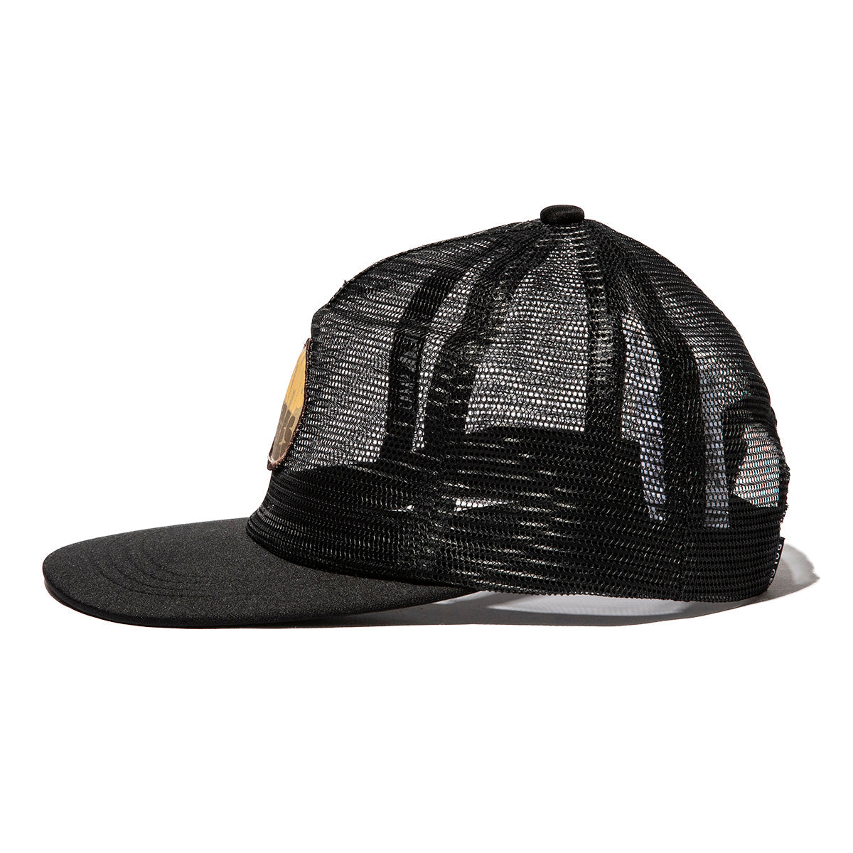 CAMPVIBES FULL MESH CAP